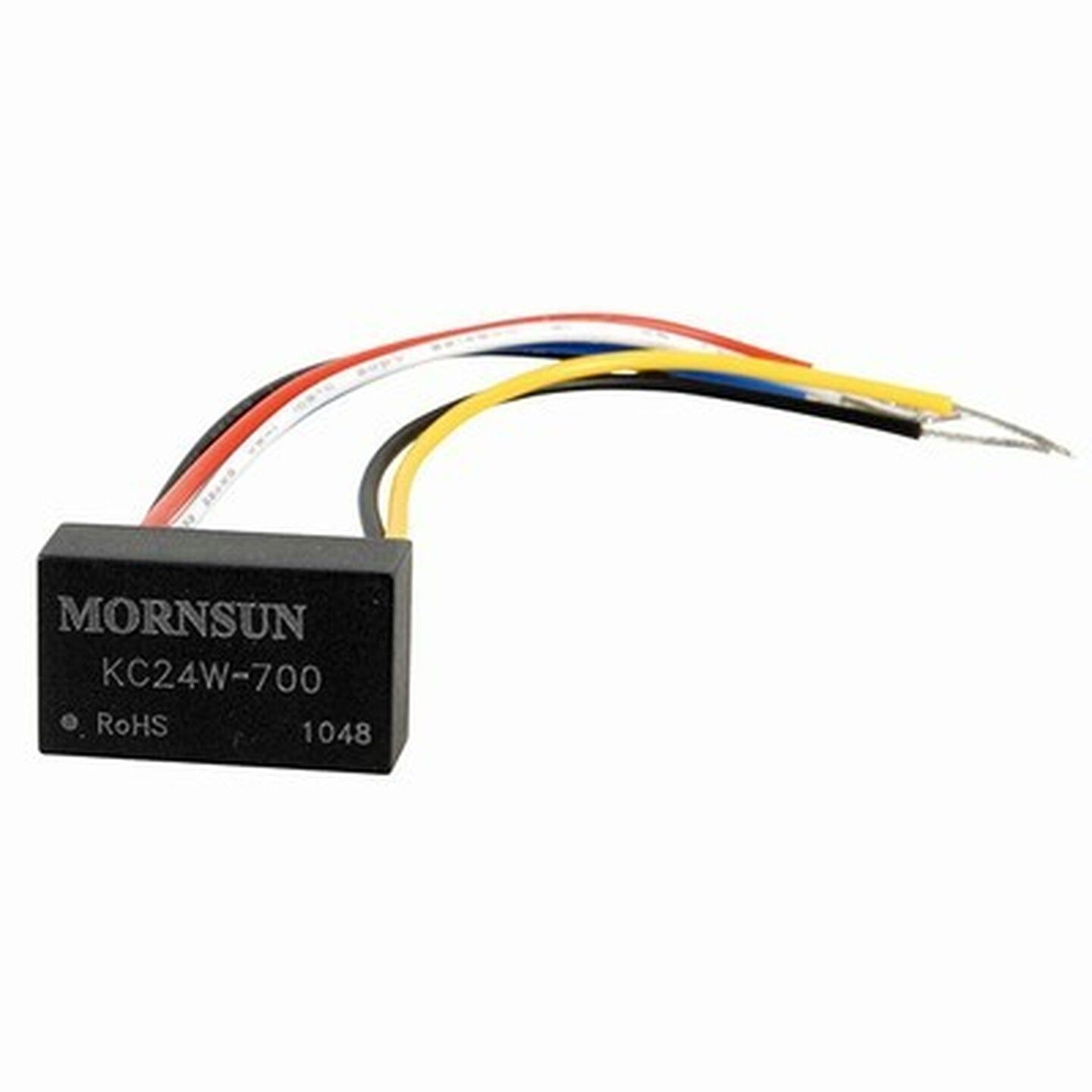 Dimmable Constant Current LED Driver Module | Jaycar New Zealand