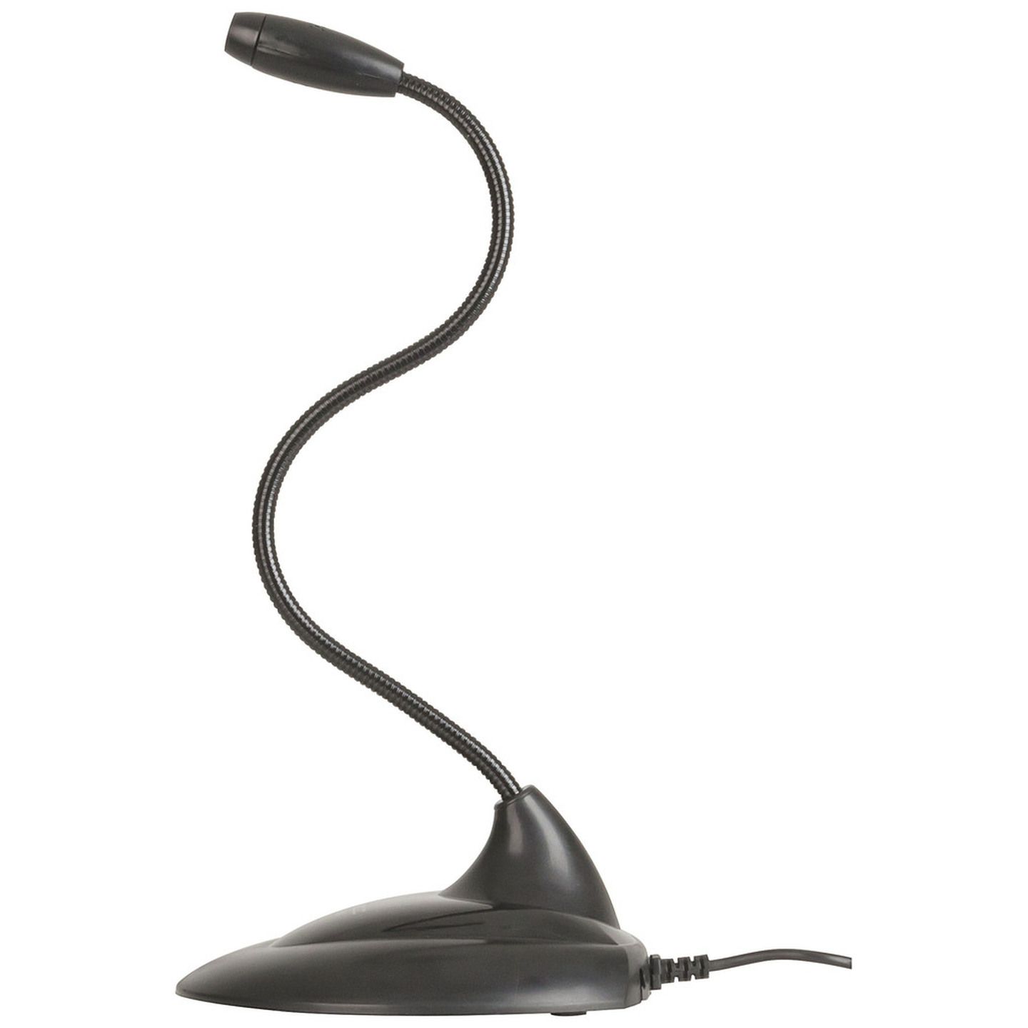 PC Desktop Microphone | Jaycar New Zealand