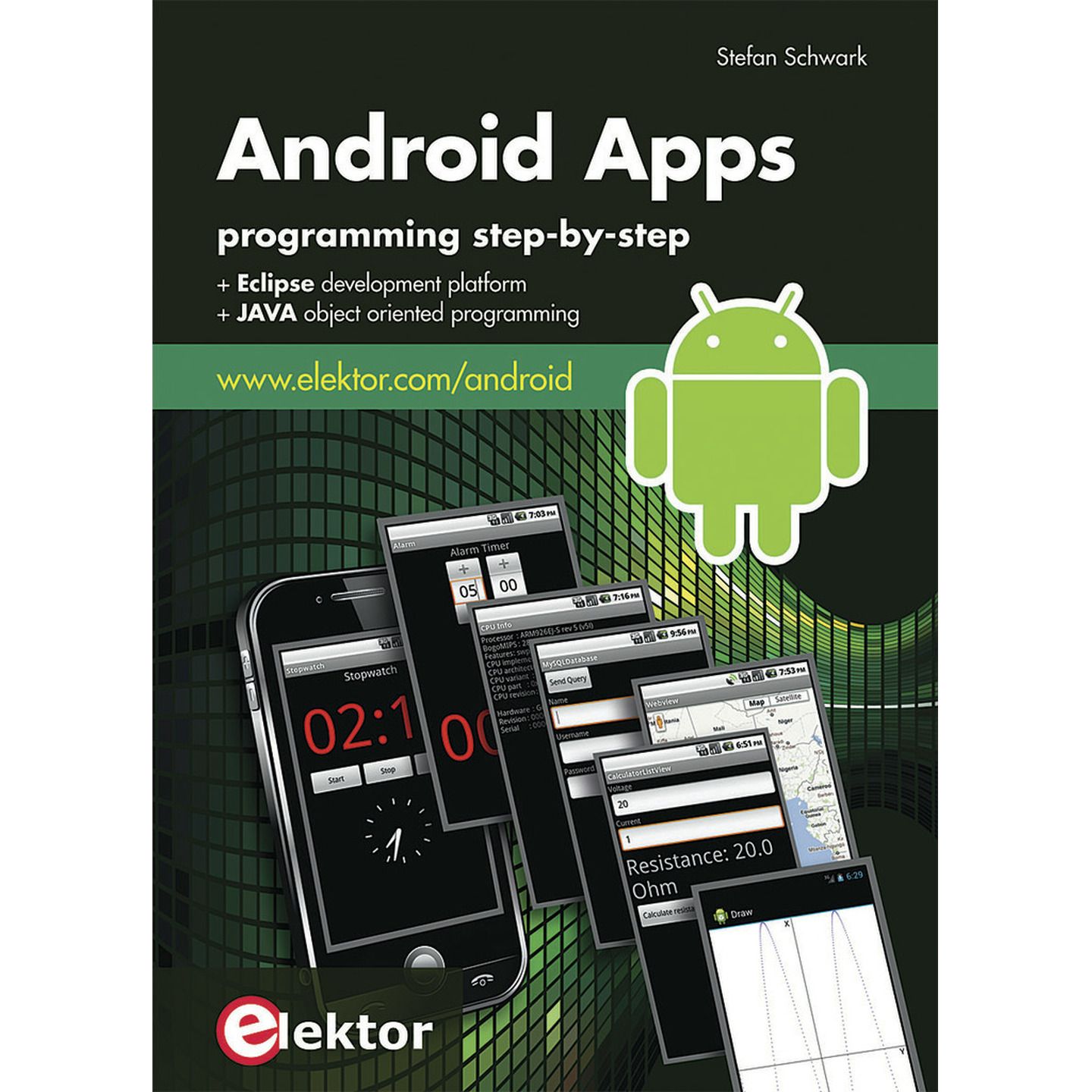 Android Apps - Programming Step-by-Step | Jaycar New Zealand
