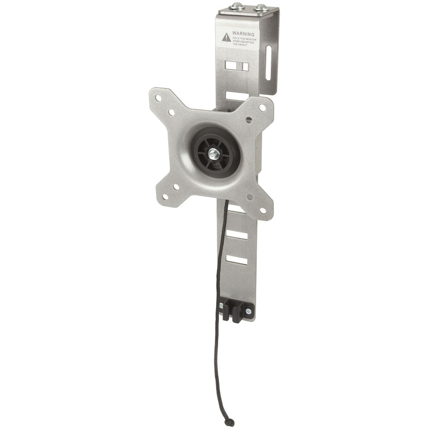 PC Monitor Hanging Cubicle Bracket | Jaycar New Zealand