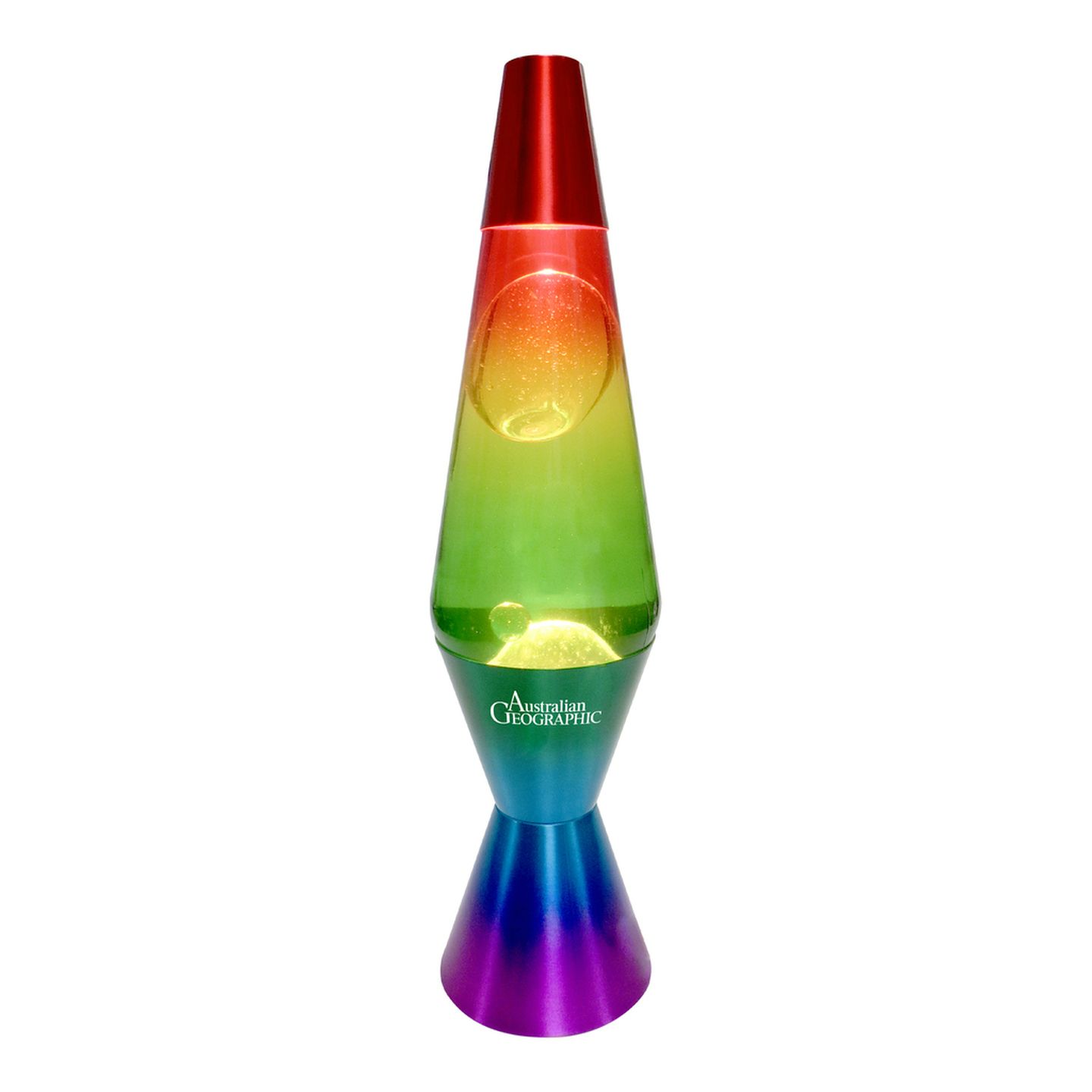 Flow Lamp - Rainbow | Jaycar New Zealand