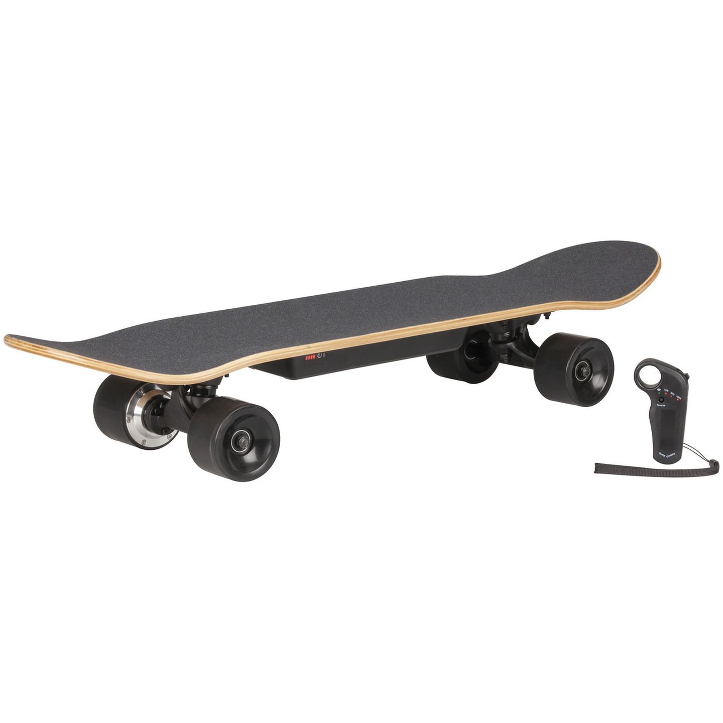 Electric Skateboard with Remote Control | Jaycar New Zealand