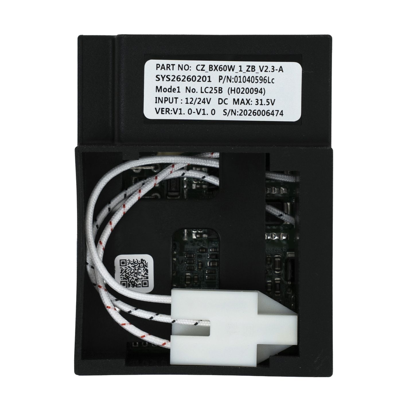 Spare Compressor Module to suit CFR Fridges | Jaycar New Zealand