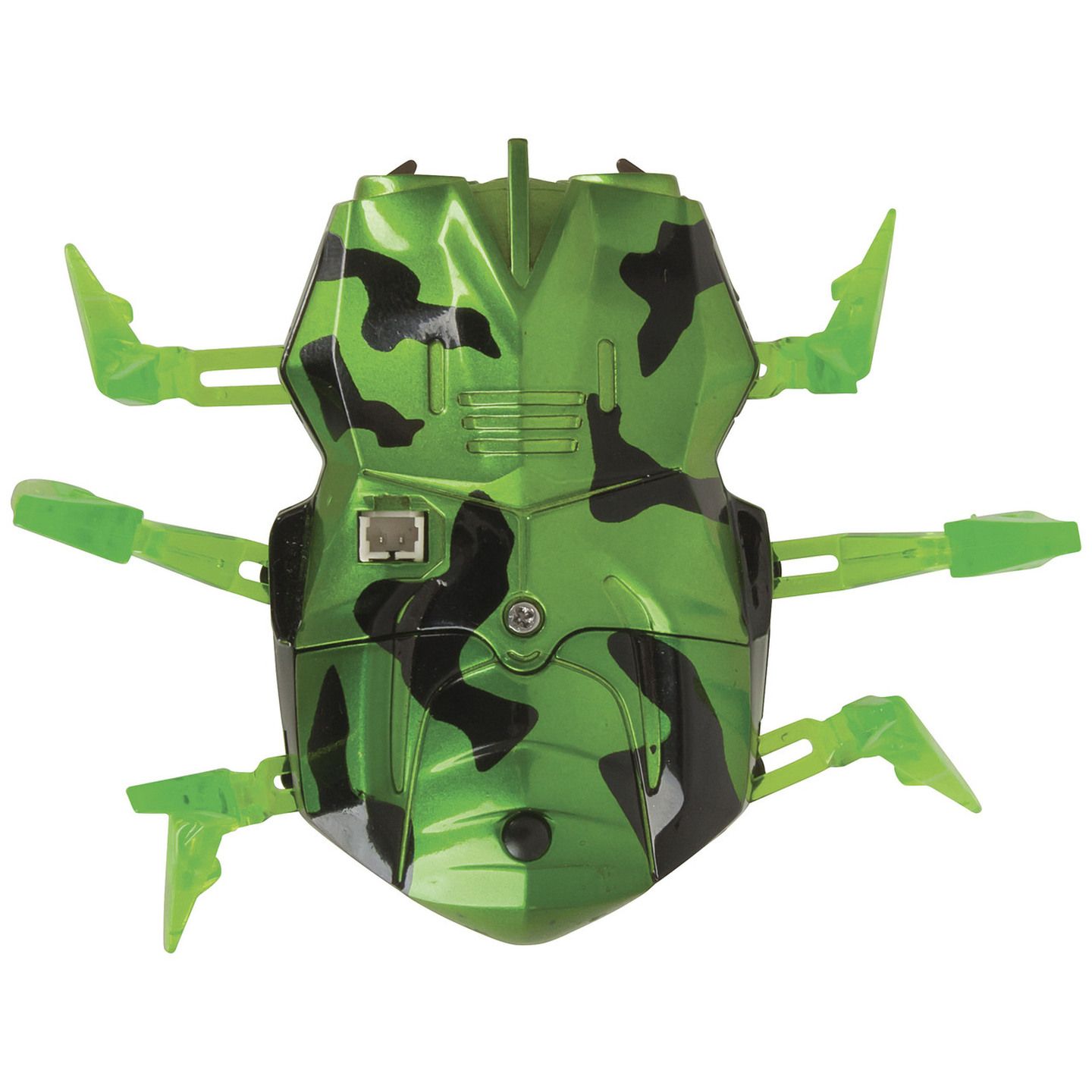 Infrared Gun and Mechanical Alien Bug Set | Jaycar New Zealand