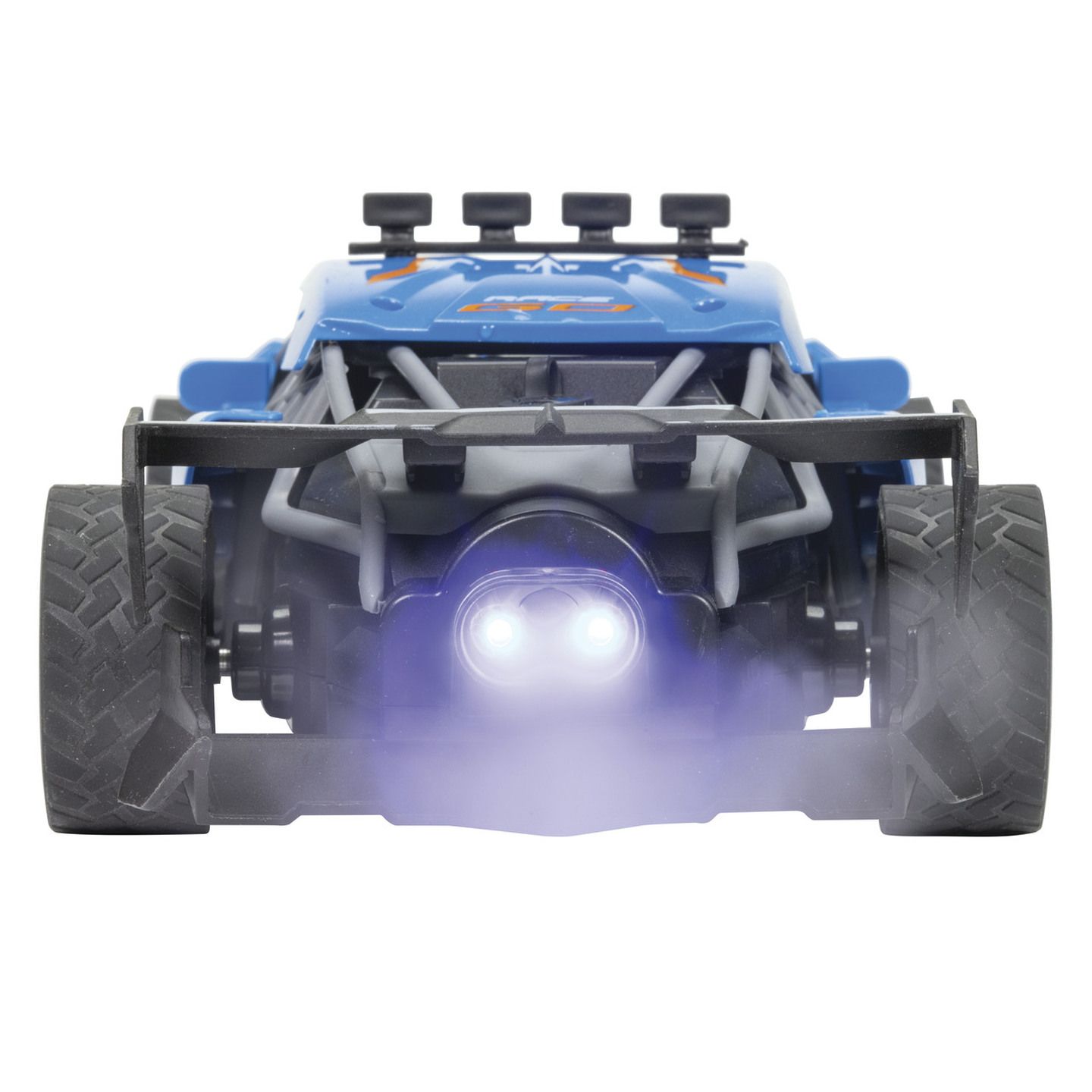 1:20 Scale R/C Race Car with Smoke Spray | Jaycar New Zealand
