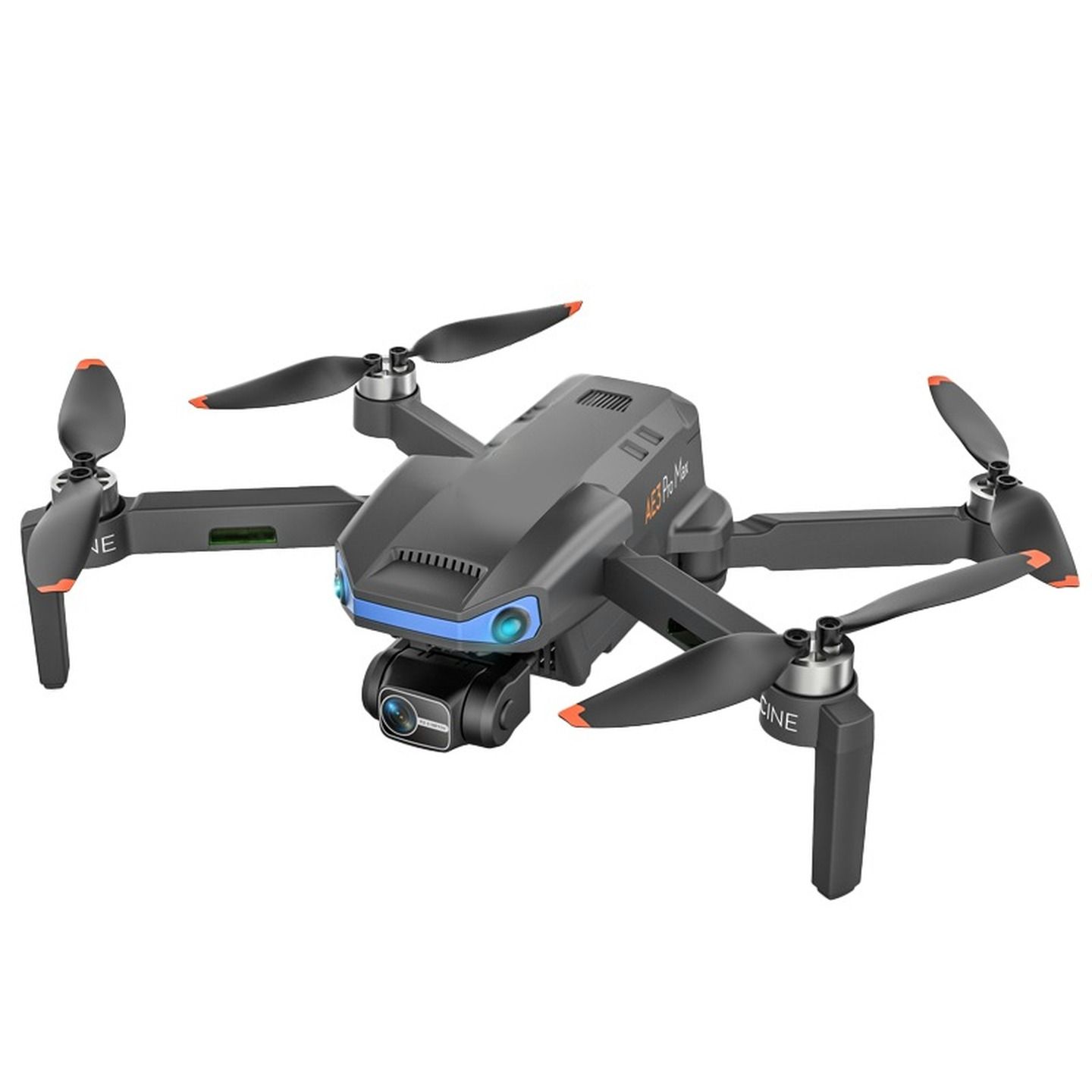 AE3 PRO MAX R/C Drone with 4K Camera | Jaycar New Zealand
