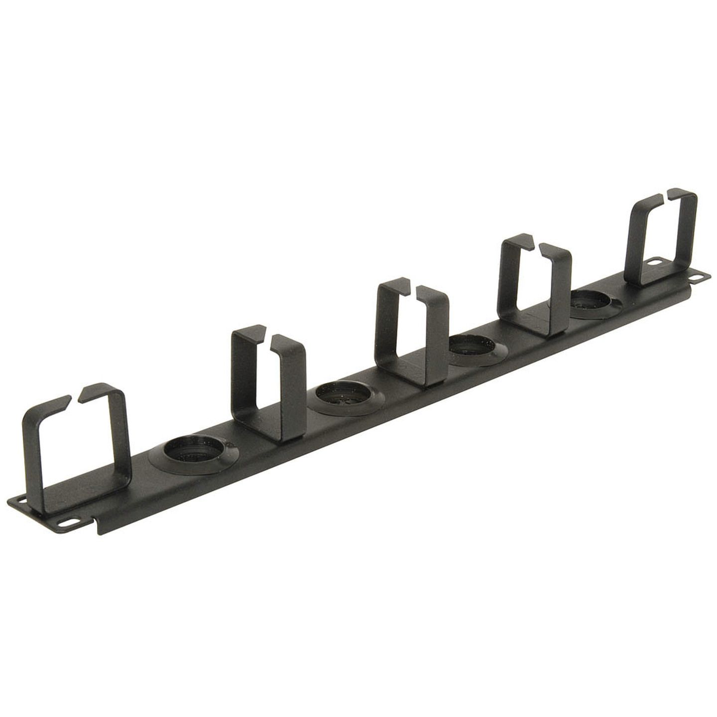 Cable Bearing Rack 1U Ball Bearing Sliding Rack Shelf | Jaycar New Zealand