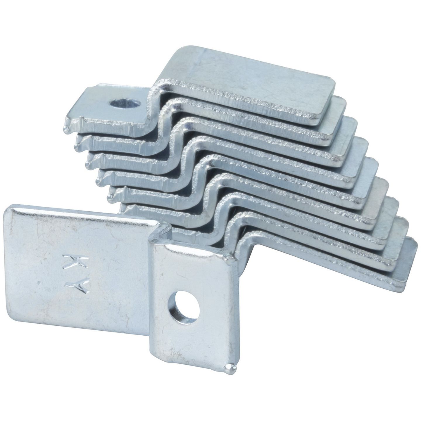 Transistor Retaining Spring TO-220 Single Transistor Mounting Clamps Pk 10 | Jaycar New Zealand