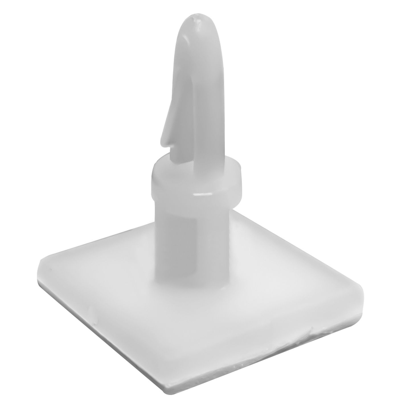 6.35mm Adhesive PCB Standoffs - Pack of 25 | Jaycar New Zealand