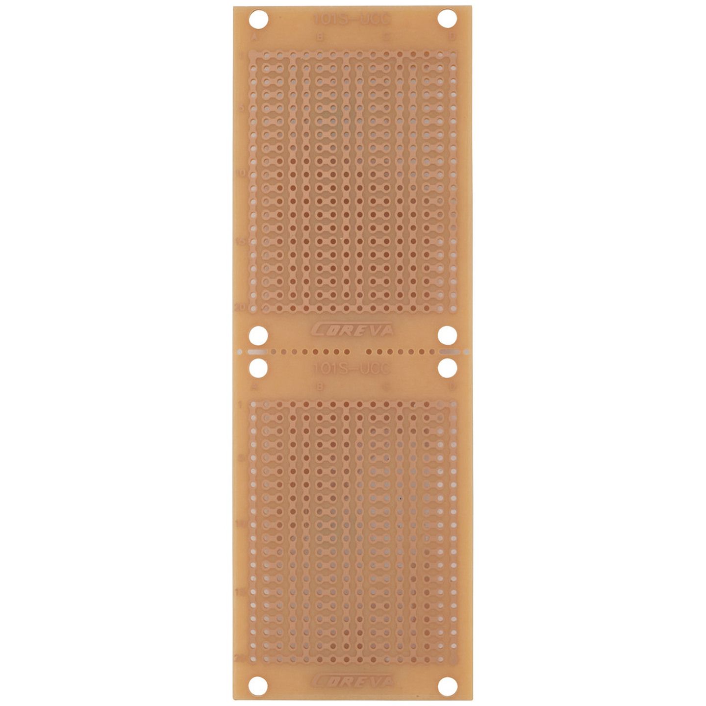 Ultra Mini Experimenters Board | Jaycar New Zealand