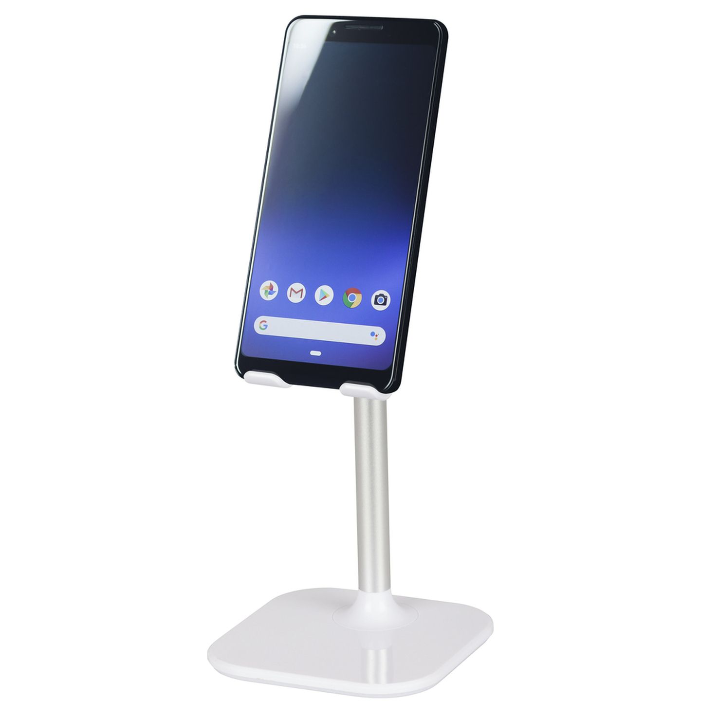 Universal Tablet and Phone Desk Stand | Jaycar New Zealand