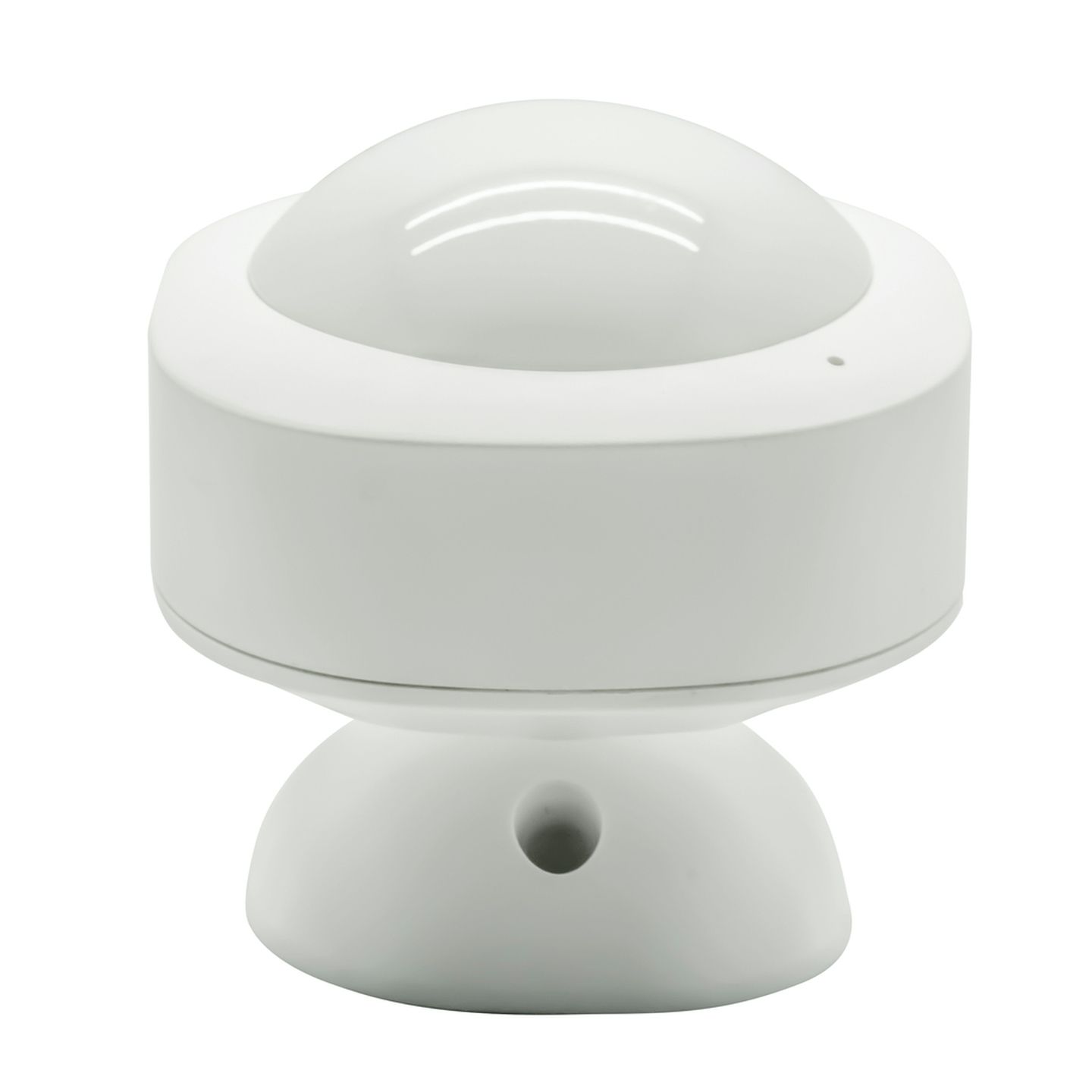 4X Mini Motion Sensor Light Switch 110-220V PIR Sensor Smart Detection Time Delay Adjustable Induction Detector