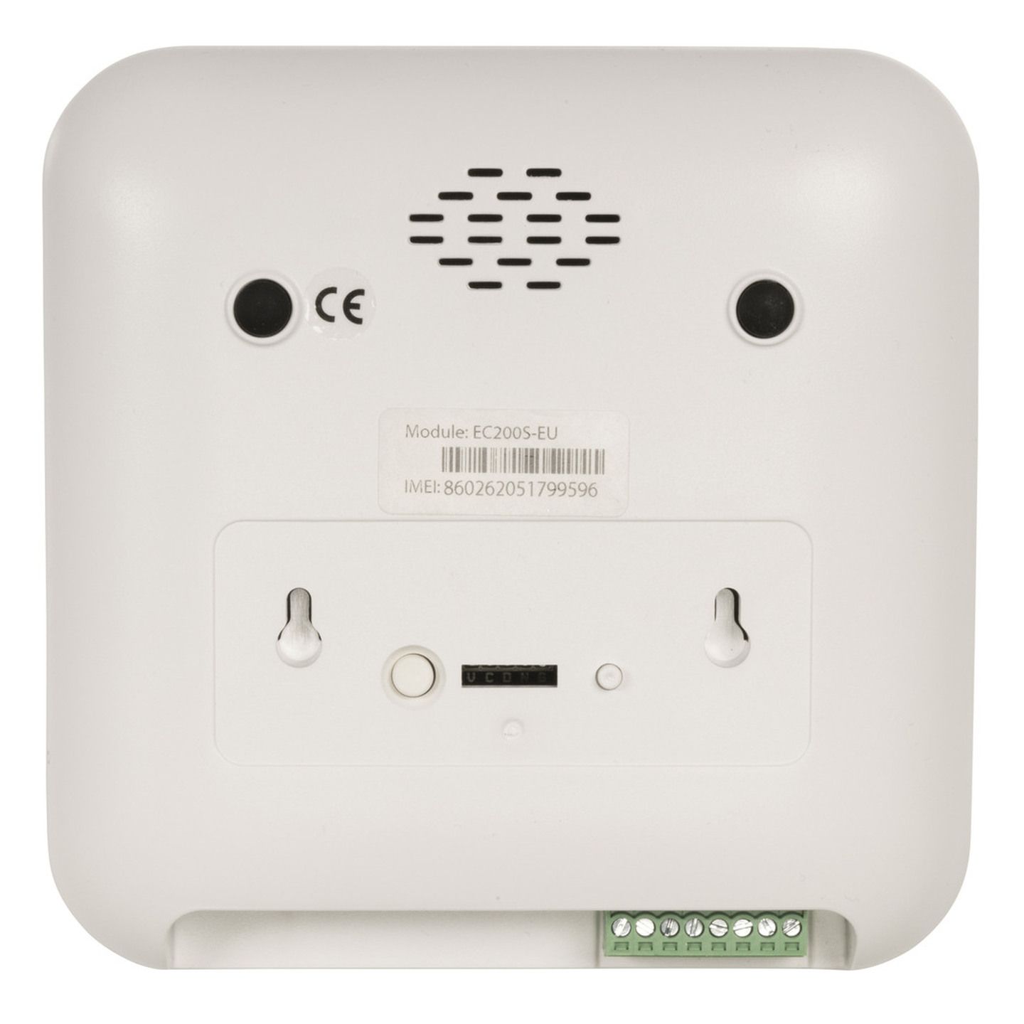 Concord 4G+Wi-Fi Smart Alarm Box Kit | Jaycar New Zealand