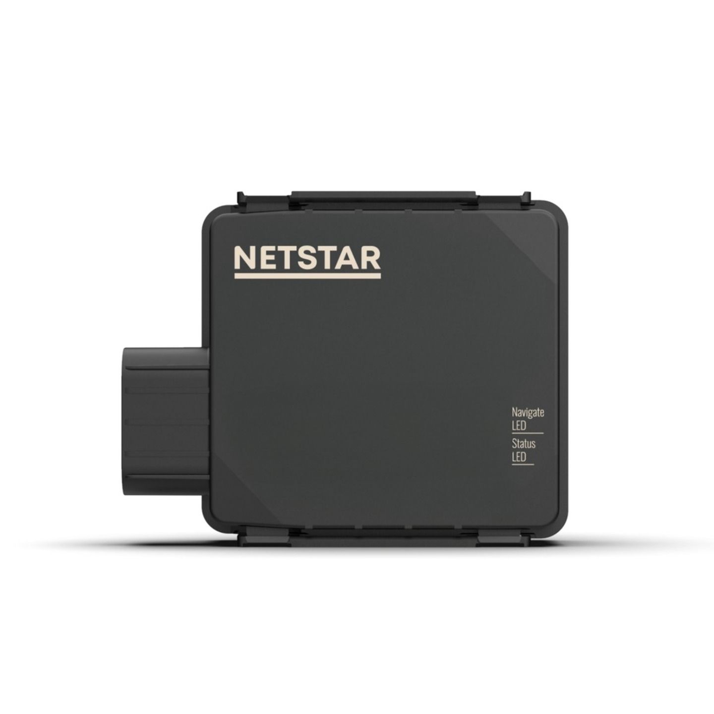 Netstar IP67 Wired 4G GPS Tracking Device | Jaycar New Zealand