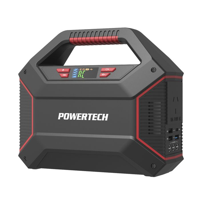 Veedek Powertech Powertech | Jaycar New Zealand