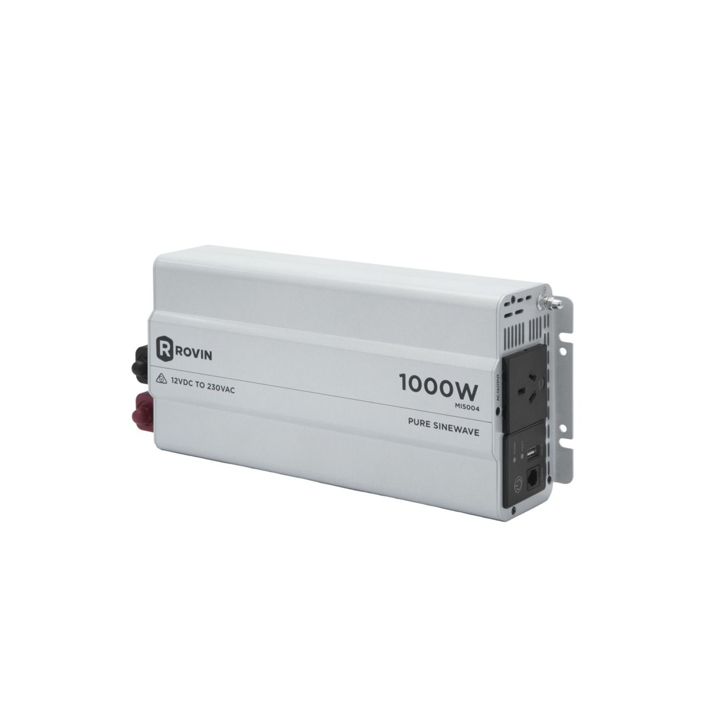 DC-AC Inverters | Jaycar New Zealand