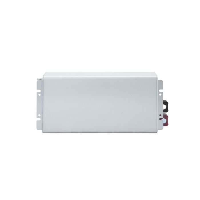 1000W 12VDC to 230VAC Pure Sinewave Inverter | Jaycar New Zealand
