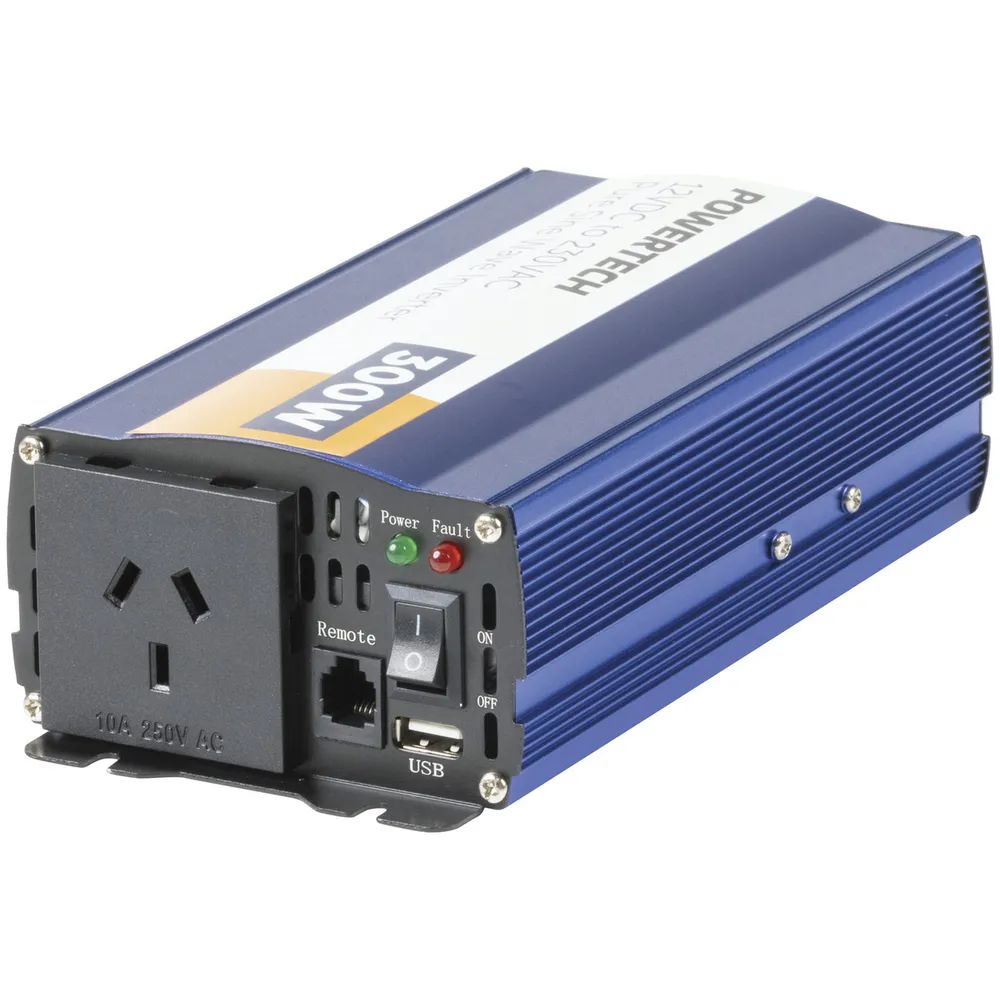 Inverters: What is an Inverter, What it Does & How They Work | Jaycar ...