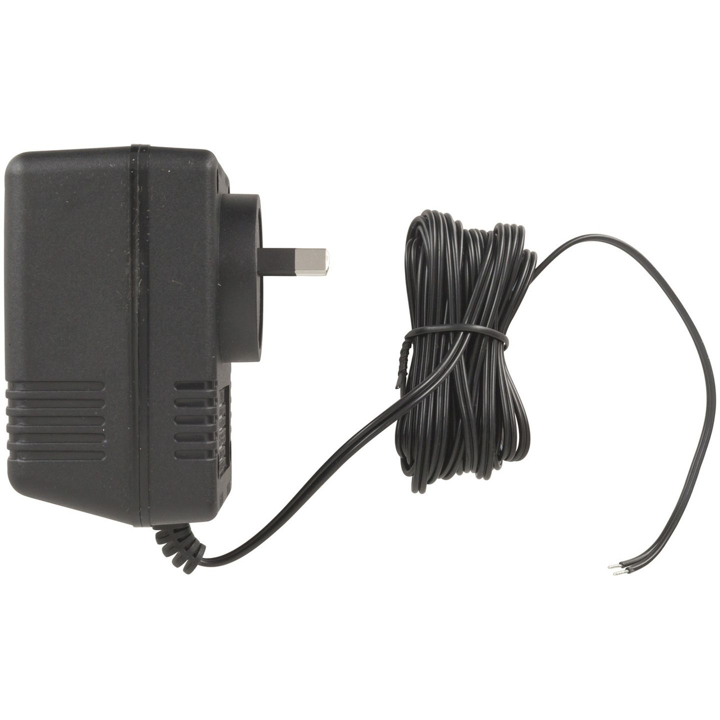 15VAC 1.5A Unregulated Power Supply 7DC Plugs | Jaycar New Zealand