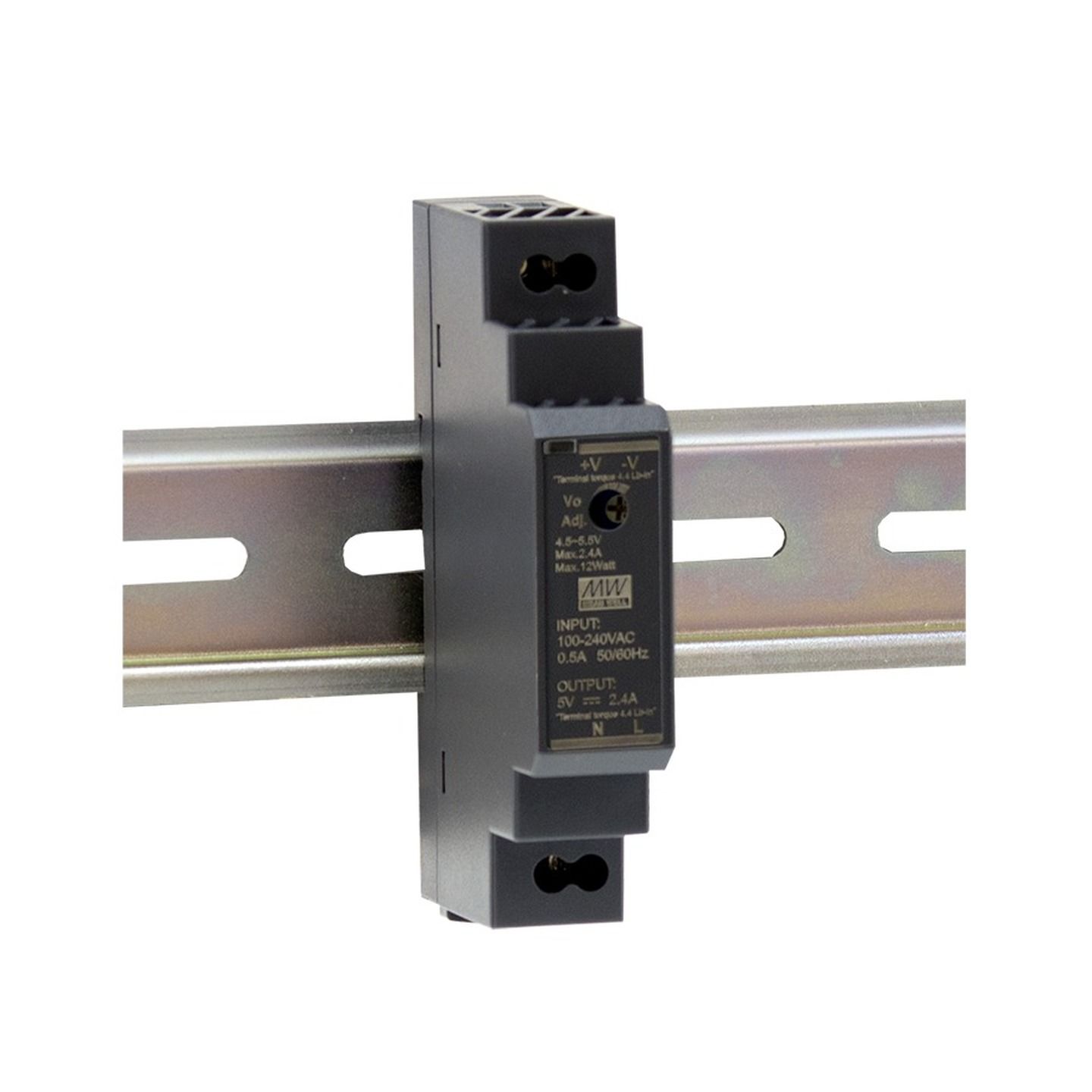 ALIMENTATORE 12V 15W IP67 1,25A 50X50X22MM ALIMENTATORE 12V 15W IP67 1,25A 50X50X22MM