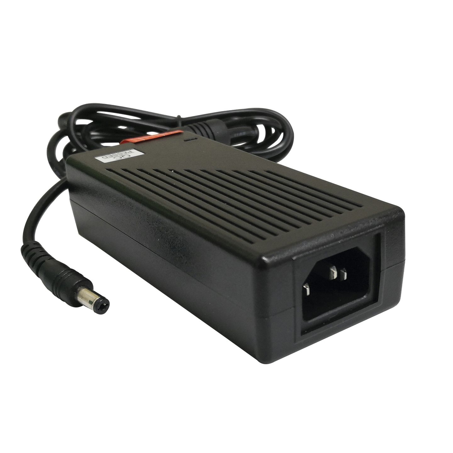 DC-DC Step-Down Converter - 24V to 12V 5A