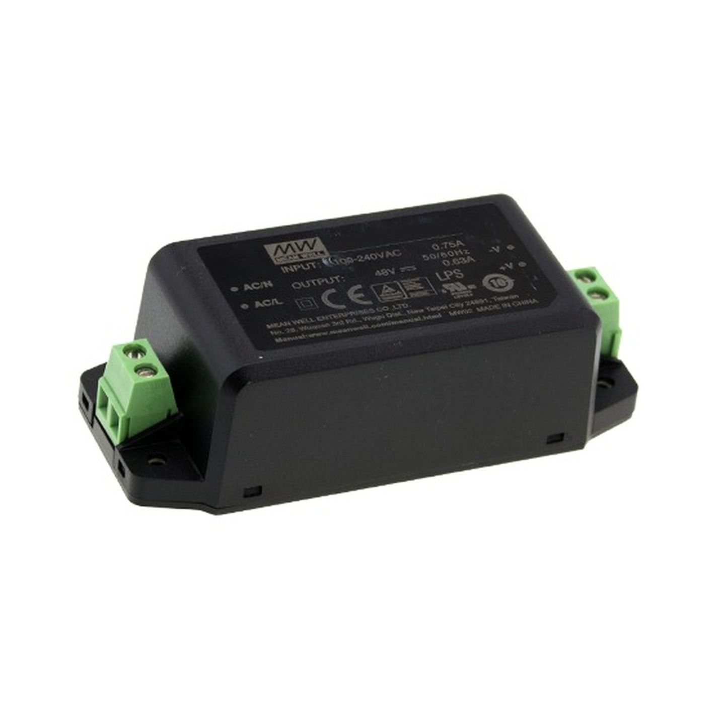 30W 12V 2.5A Mini Power Supply | Jaycar New Zealand