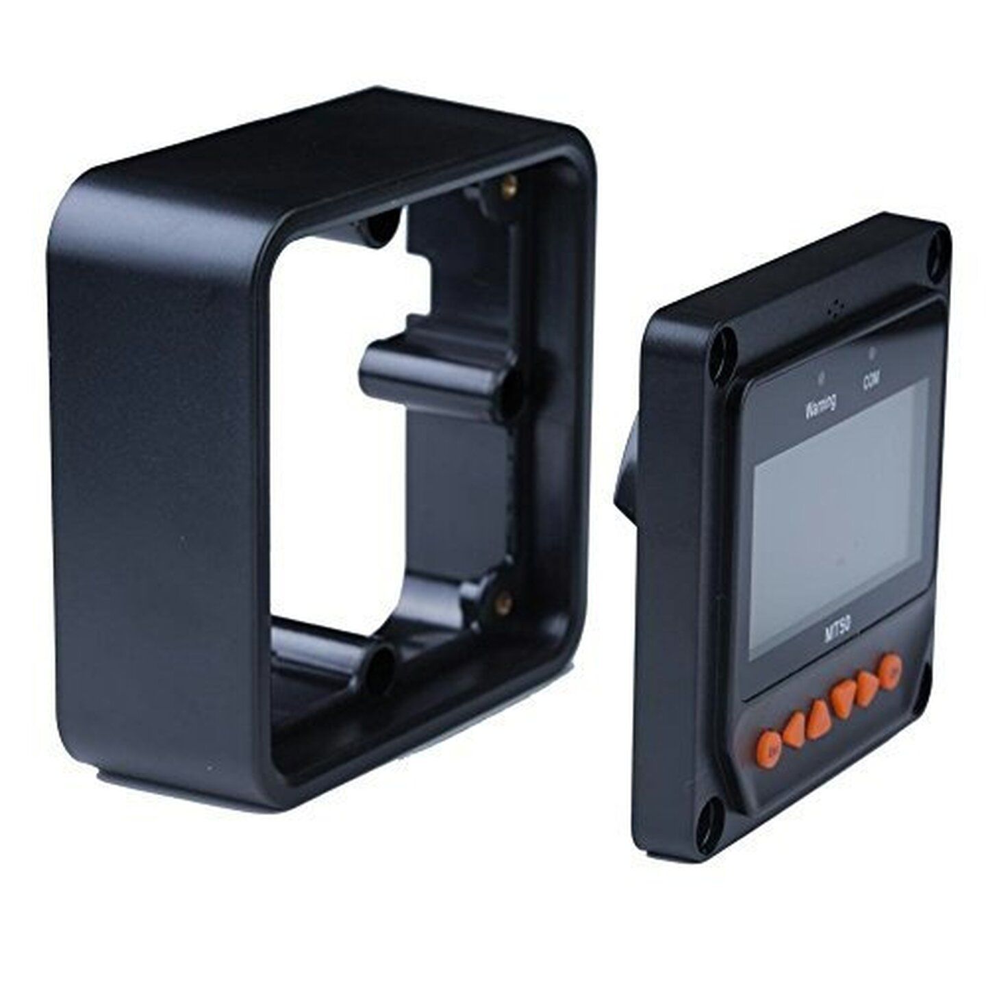 Solar Remote Display Remote Status Display with cable for Solar Regulator | Jaycar New Zealand