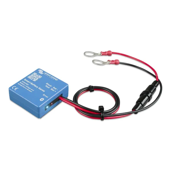 Victron Smart Battery Sense long range (up to 10m)