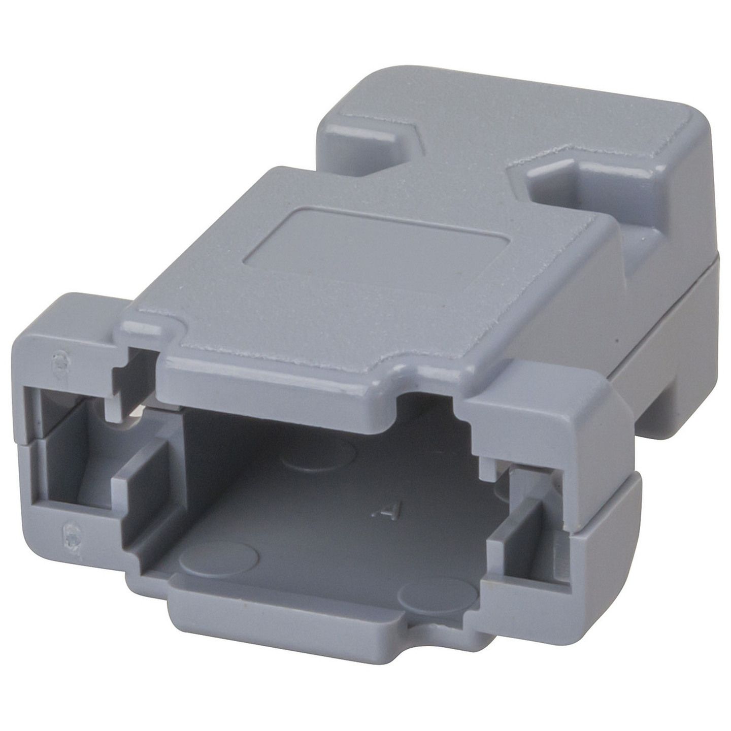 DB25 Metal Backshell | Jaycar New Zealand