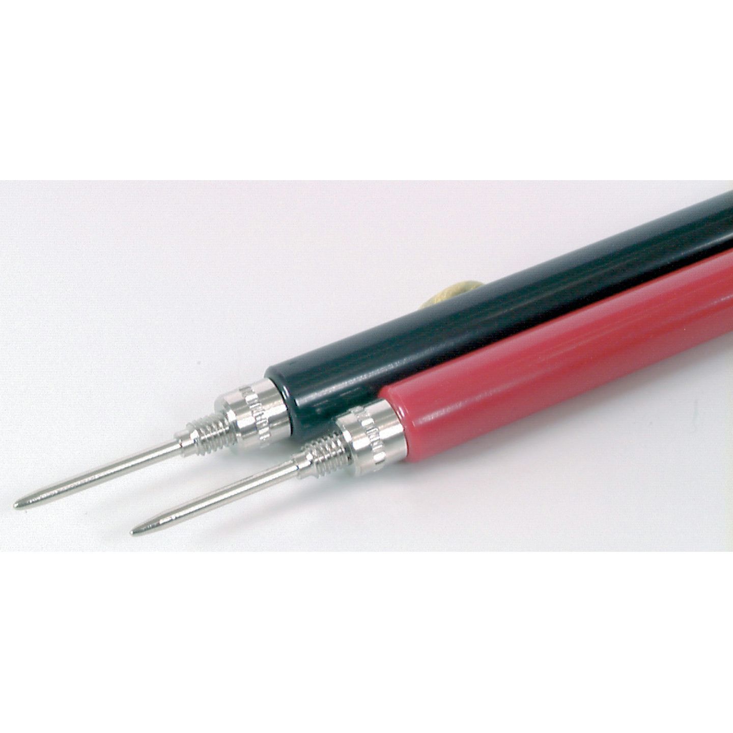 2mm Test Probes For Multimeter Pack of 2 | Jaycar New Zealand