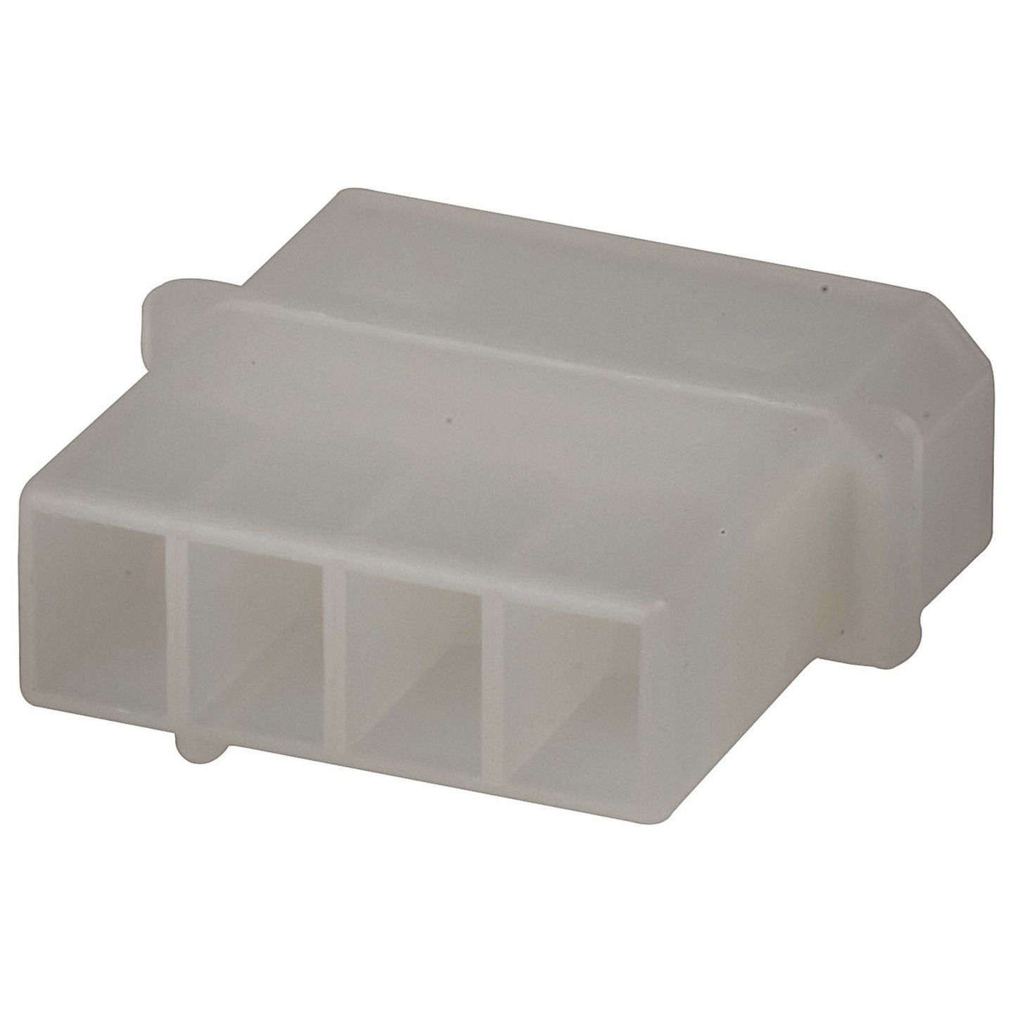 Disk Drive Power Connector Plug | Jaycar New Zealand