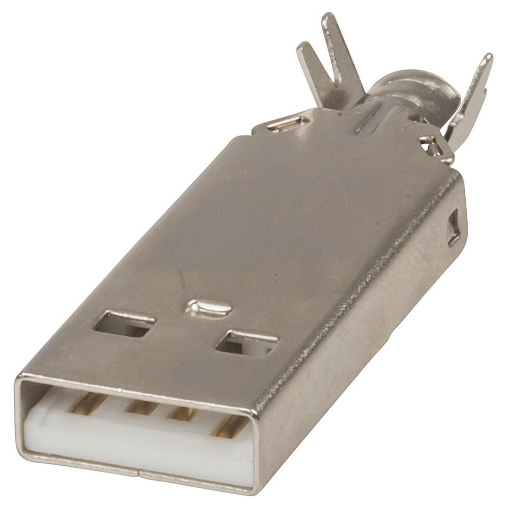 Usb Plug Basic USB Adaptors & Connectors | Jaycar New Zealand