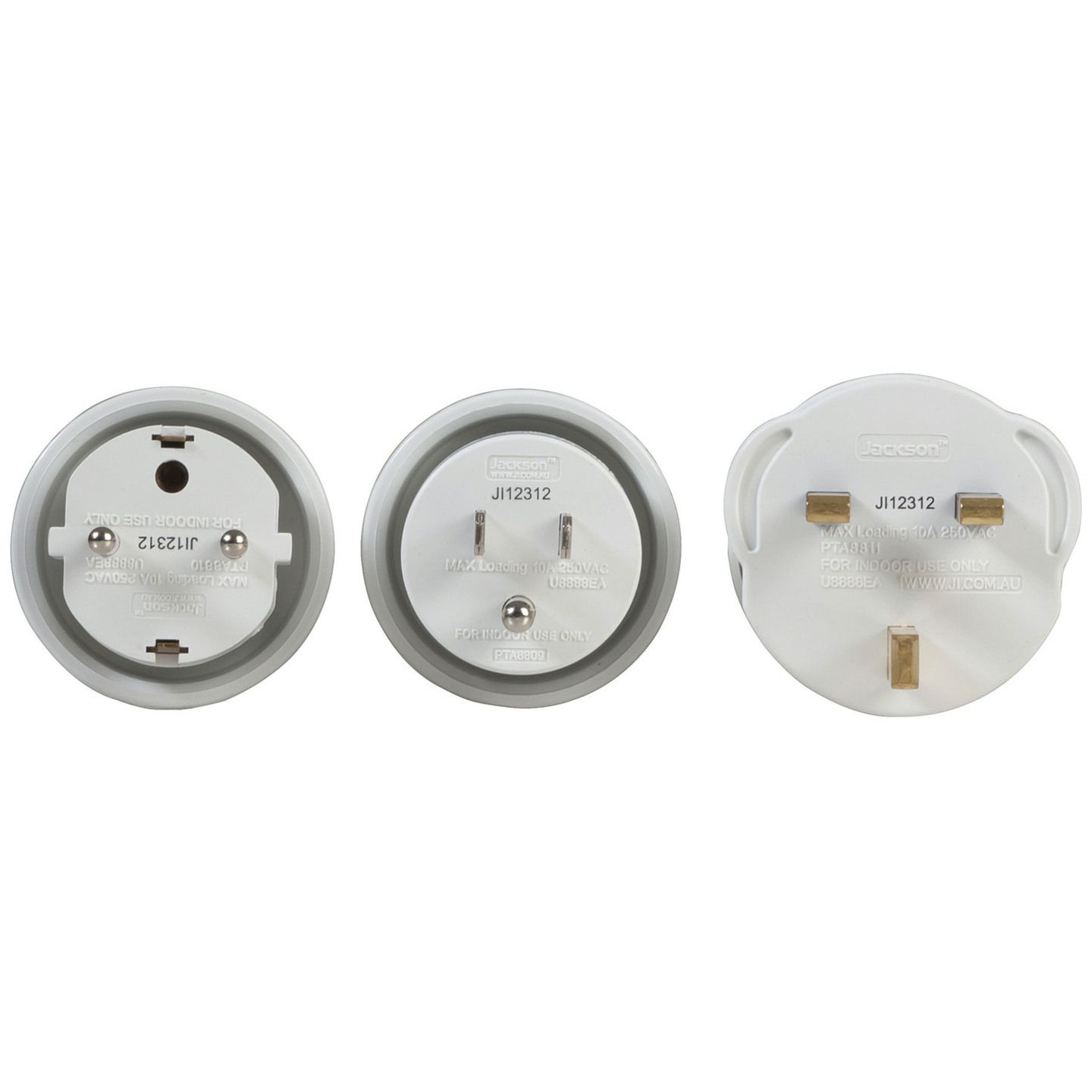 Costa rica travel adaptor | Pjptravel.com
