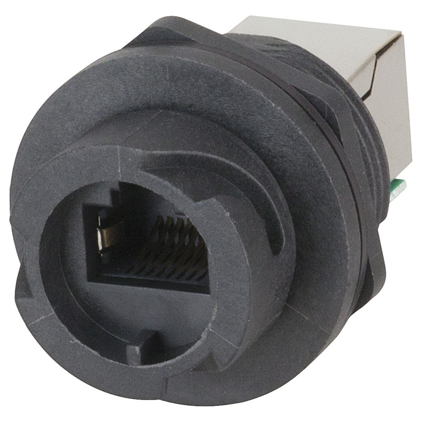 RJ45 Connectors IP67 Rated - Socket | Jaycar New Zealand