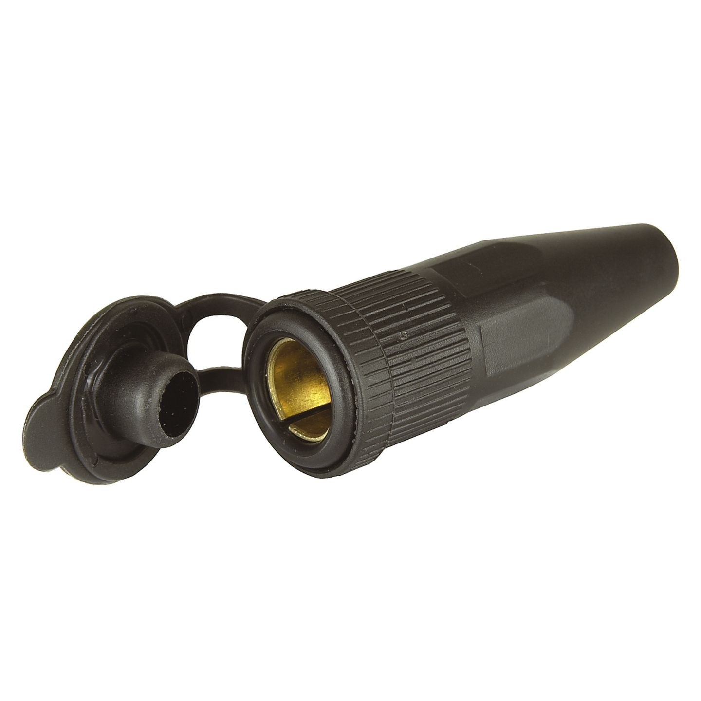 Inline Sockets Solderless Car Radio Inline Socket | Jaycar New Zealand