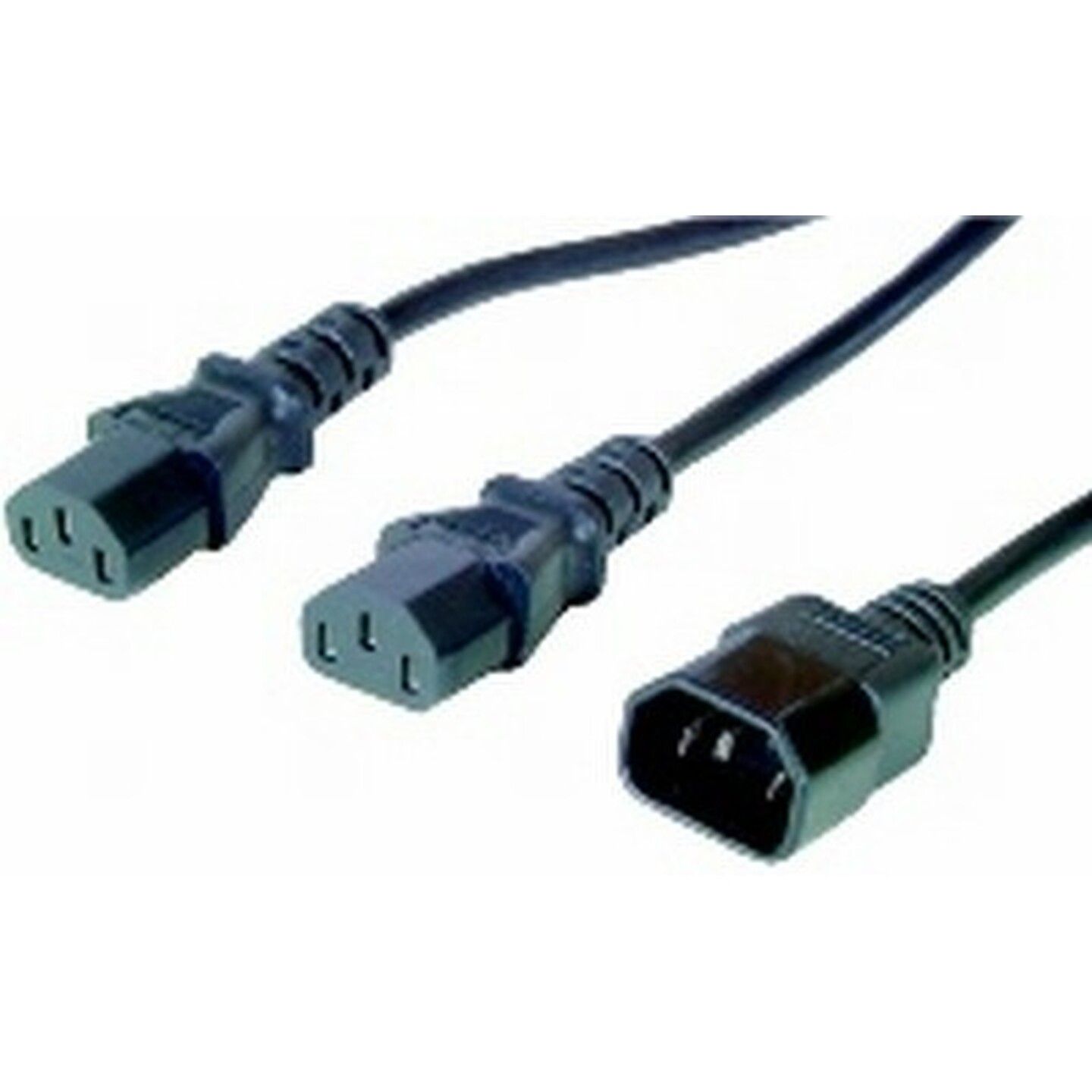 IEC Power Cables | Jaycar New Zealand