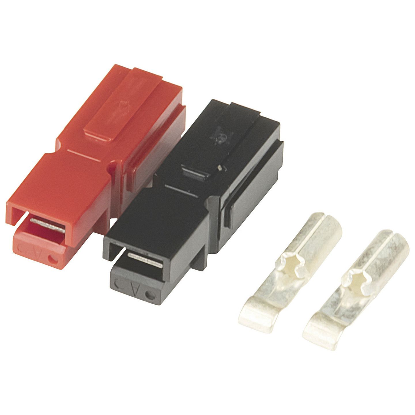 45A Anderson Powerpole Connector Set | Jaycar New Zealand