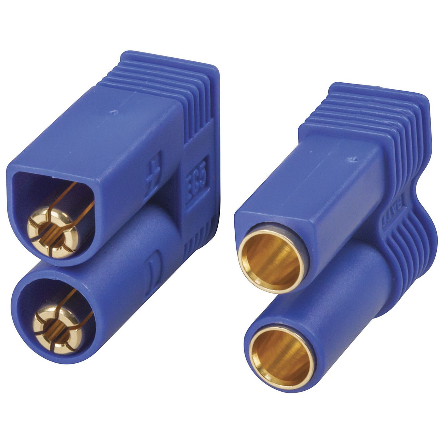 Bullet Connectors EC5 Plug and Socket | Jaycar New Zealand