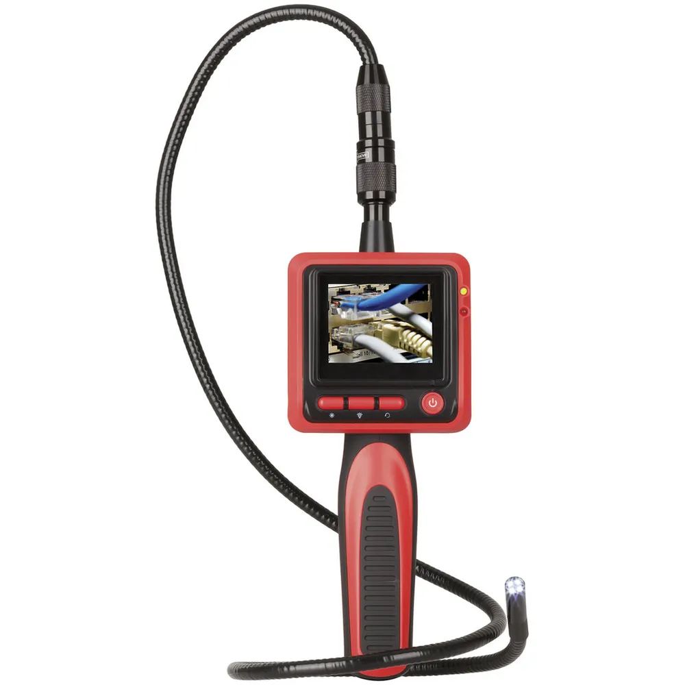 Inspection Cameras | Jaycar New Zealand