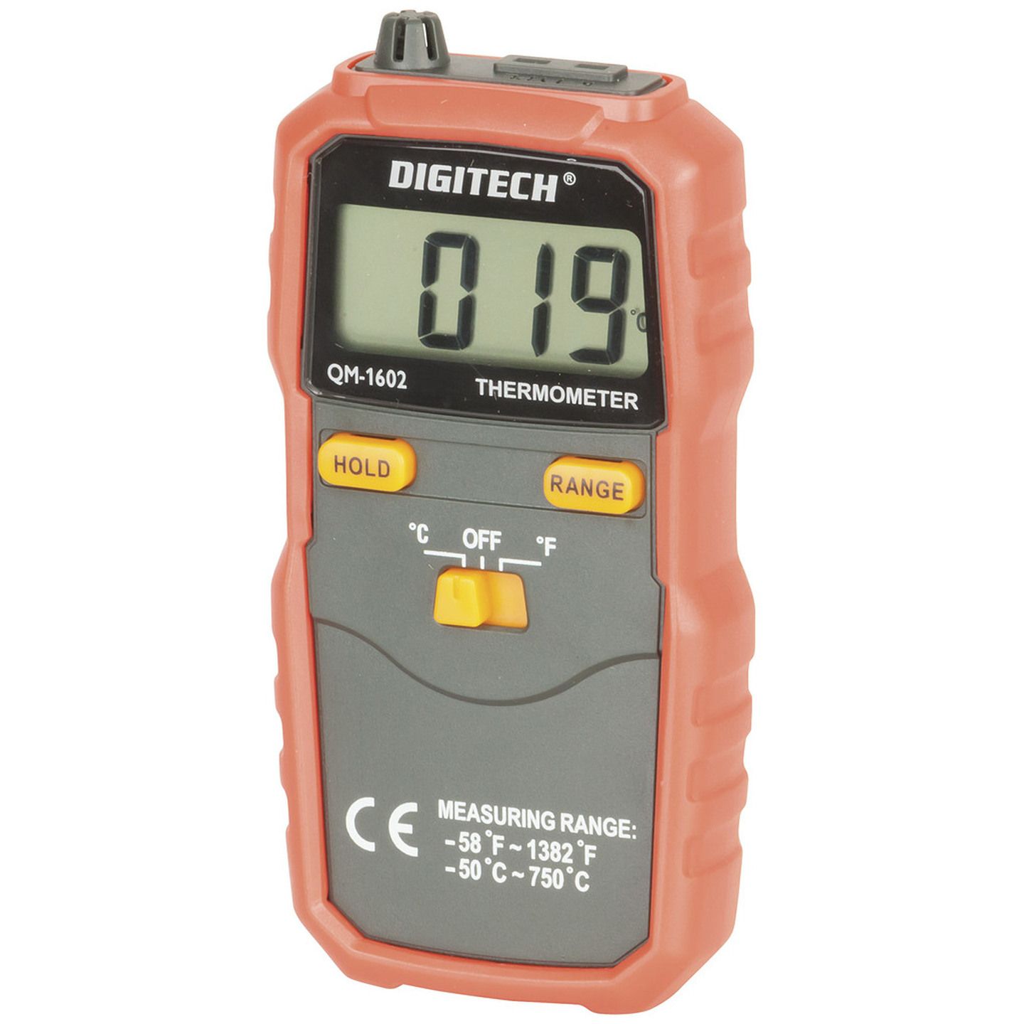 Tkermometer Thermometers | Jaycar New Zealand