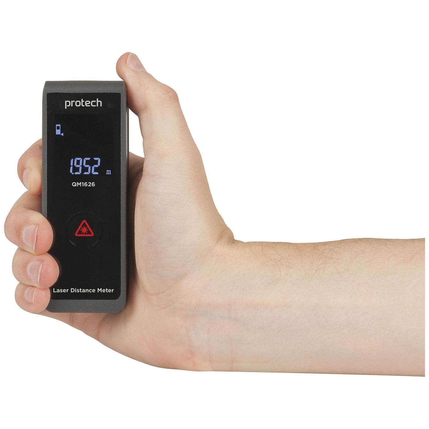 Mini Distance Laser Mini laser Distance Meter - 20m | Jaycar New Zealand