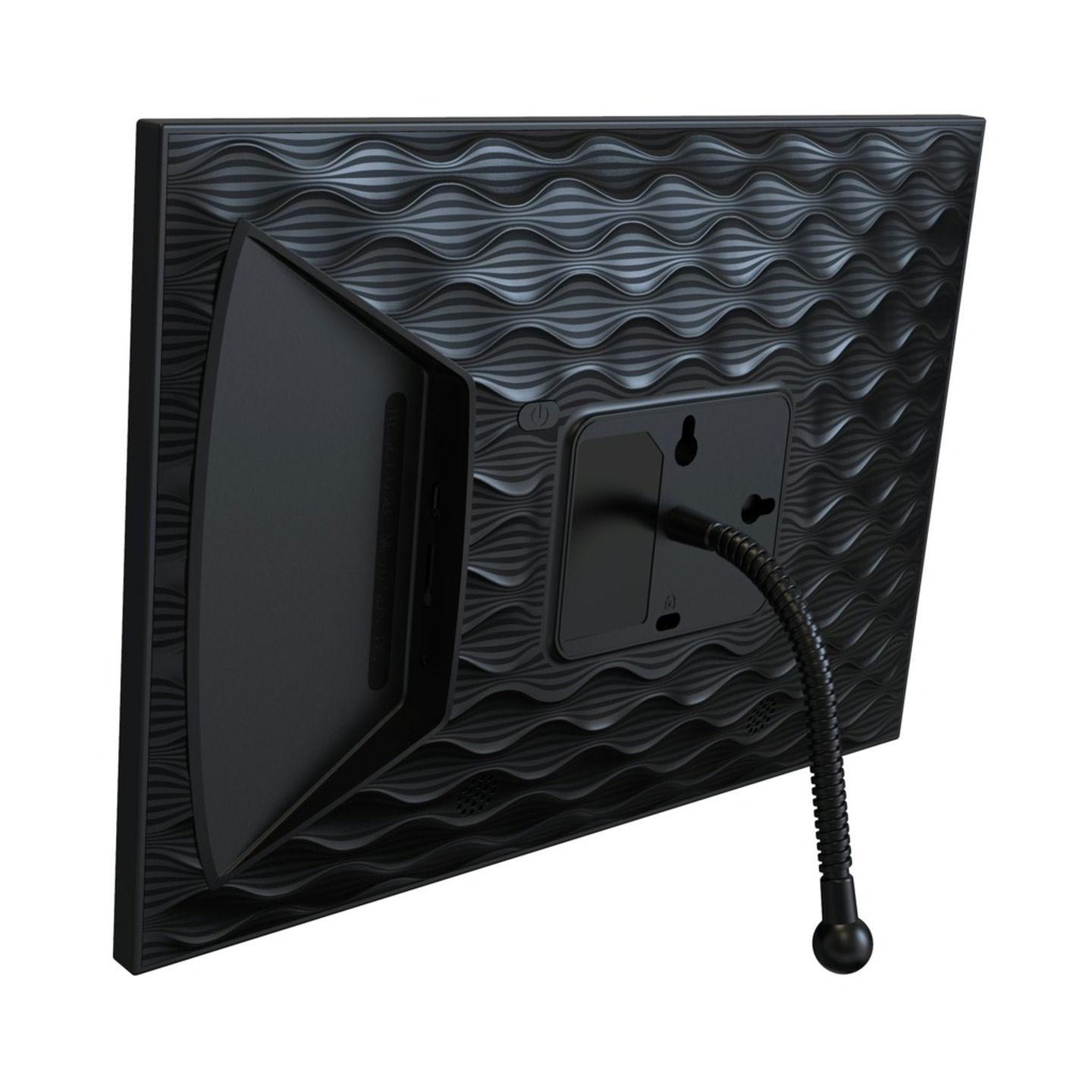 10 Inch Wifi Digital Photo Frame | Jaycar New Zealand