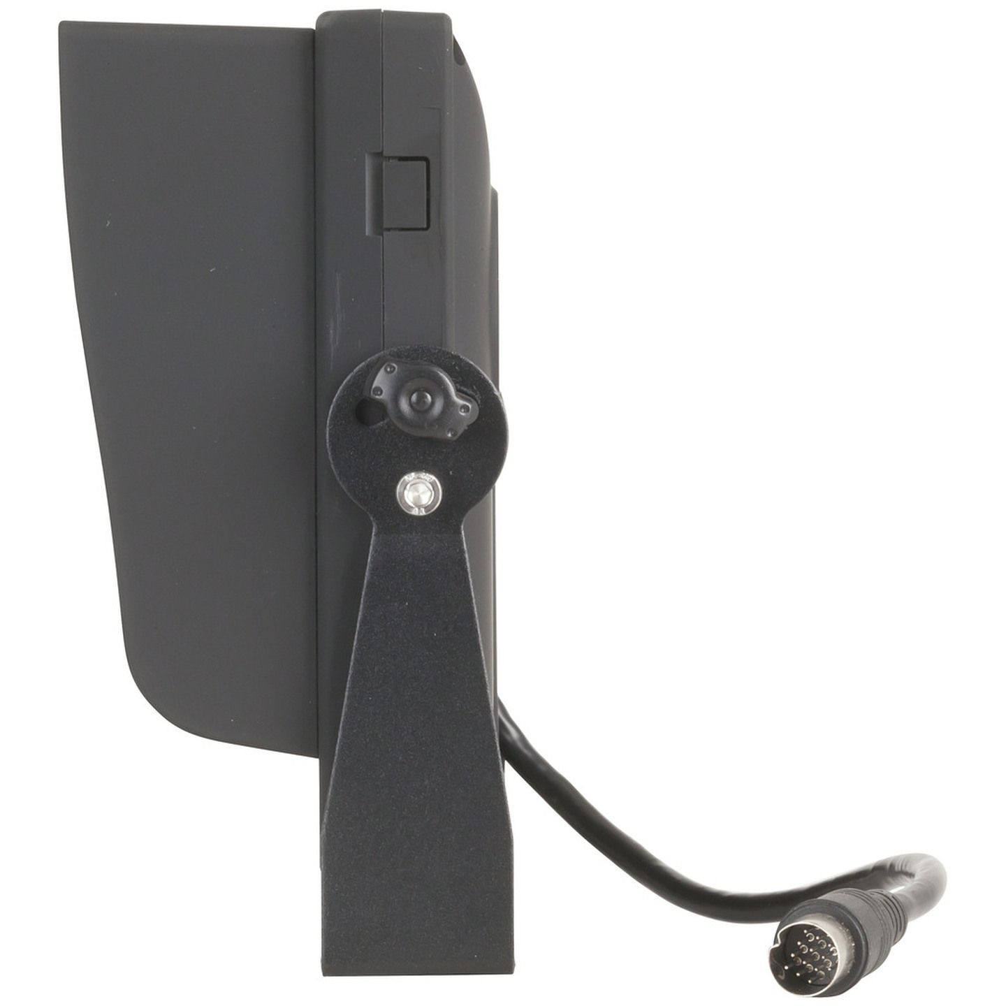 9 inch LCD Monitor with 4 Channel DVR | Jaycar New Zealand