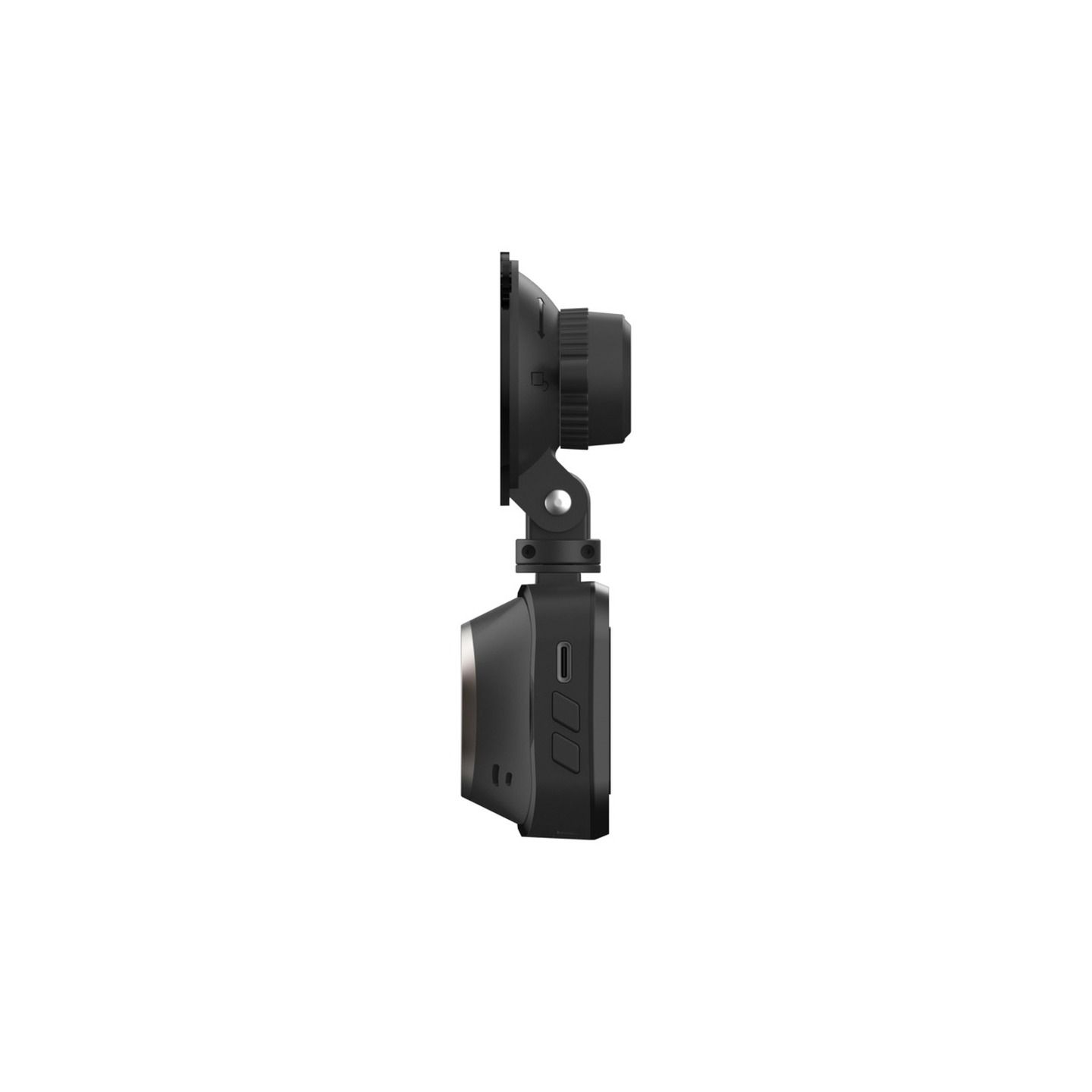 Camera G Rides 1080p Dash Camera with G-Sensor and 2in Display | Jaycar New Zealand