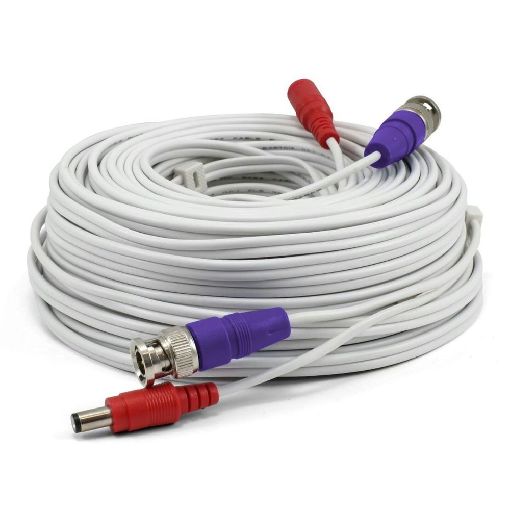 Scalan Cable Swann | Jaycar New Zealand