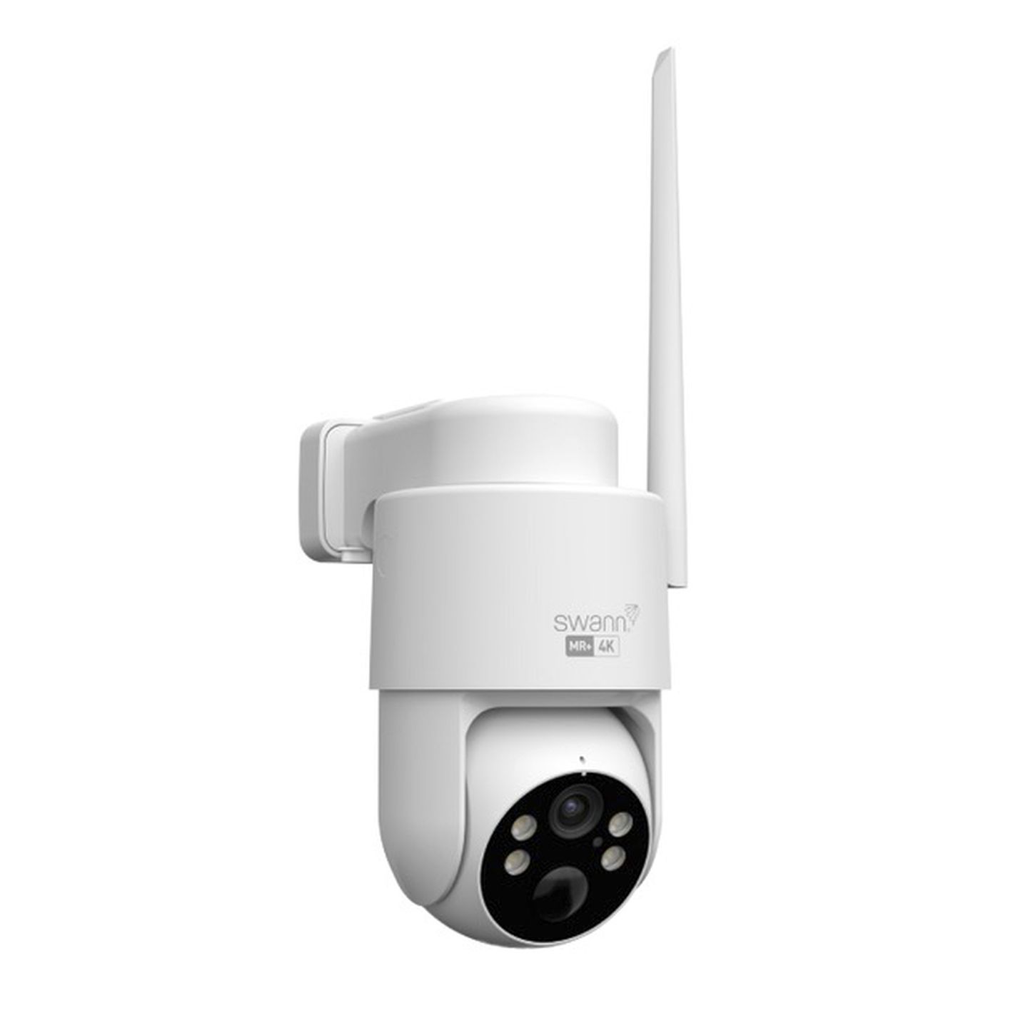 Swann MaxTrak – Long Range Wireless AI Powered Auto Tracking Security ...