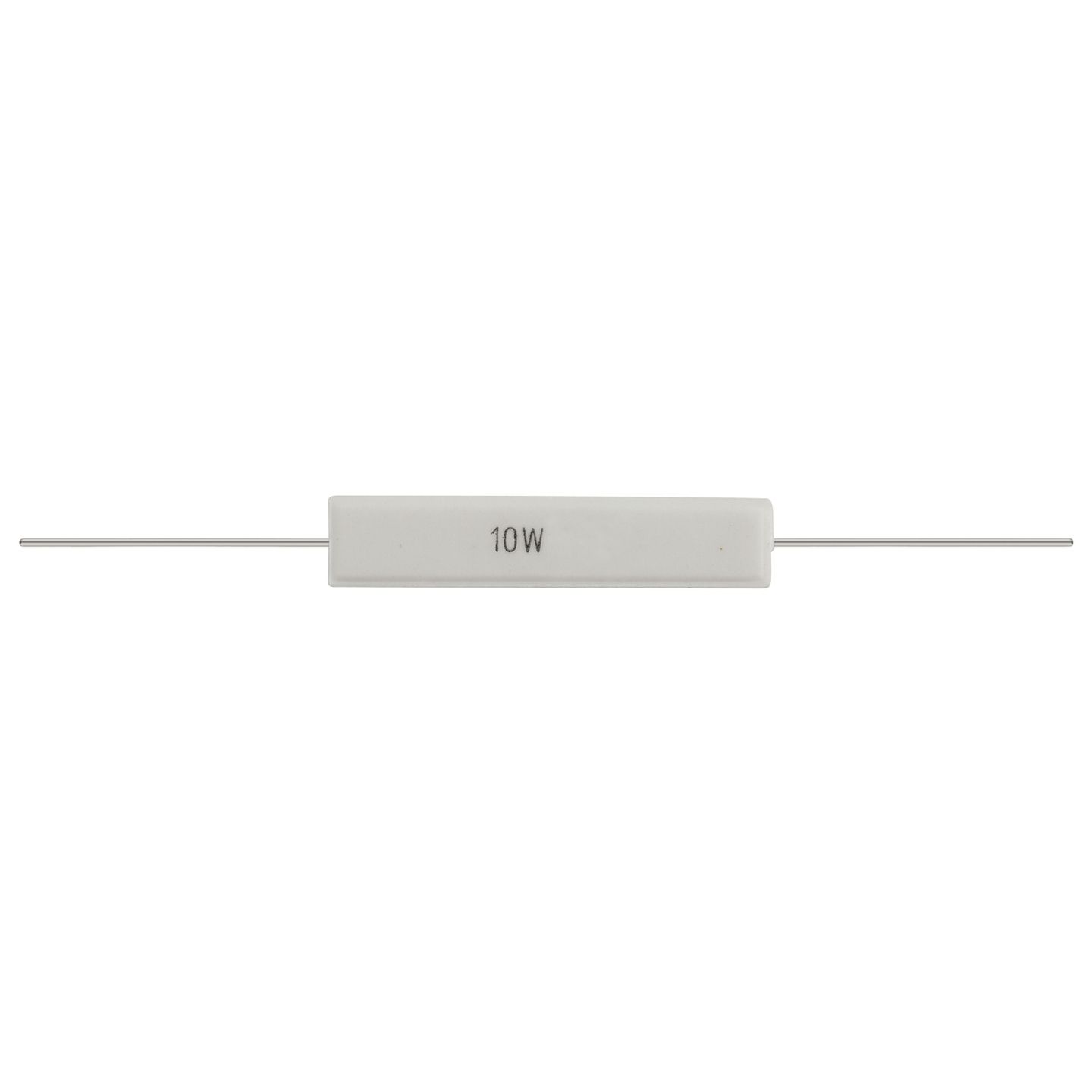 Resistore Di Potenza Ohmite L225J100KE - 225W, 100k Ohm, Tolleranza 5%