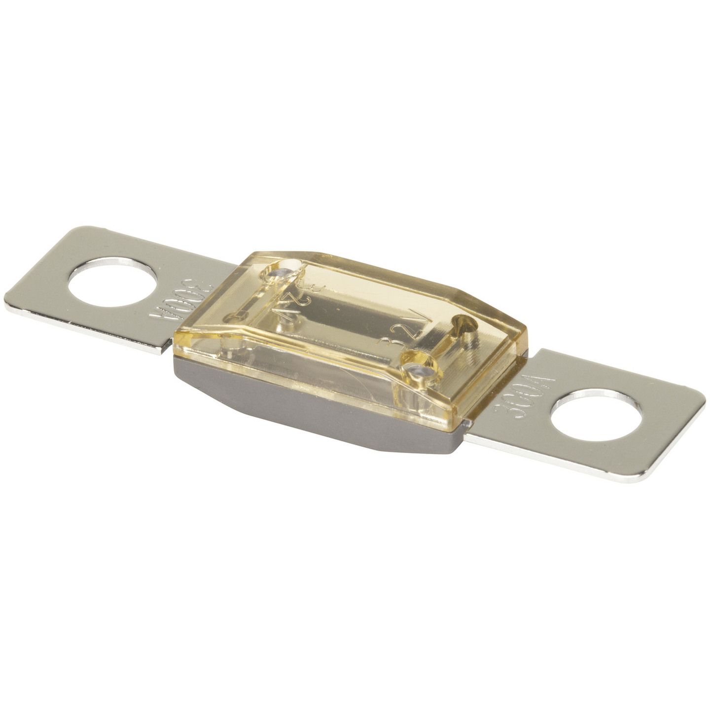thumbnail image 2 of 150 Amp Mega Fuse - Slow Blow Automotive Bolt-Down Fuse (Single) 2 of 6