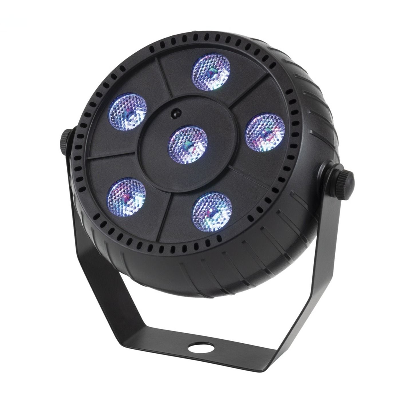 Rechargeable LED PAR Light | Jaycar New Zealand