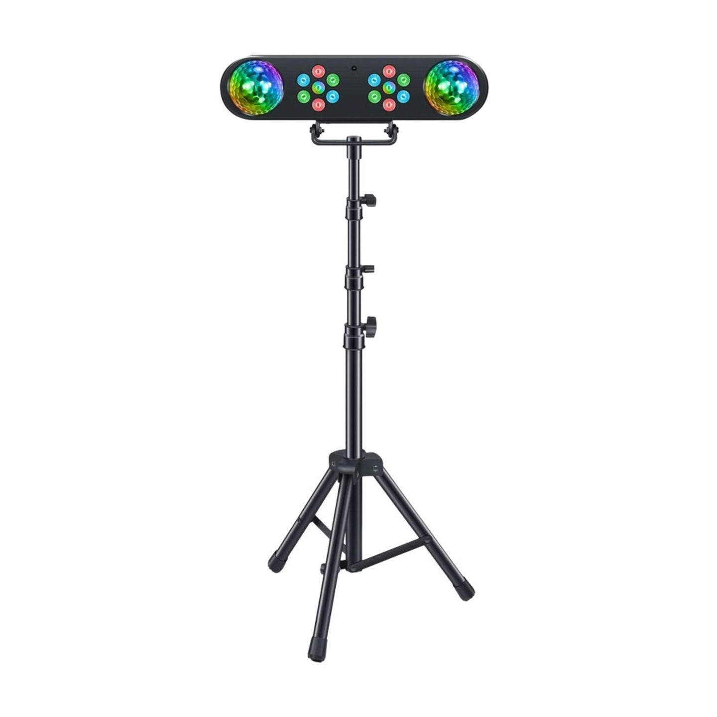 LED Party Lighting Kit including Stand | Jaycar New Zealand